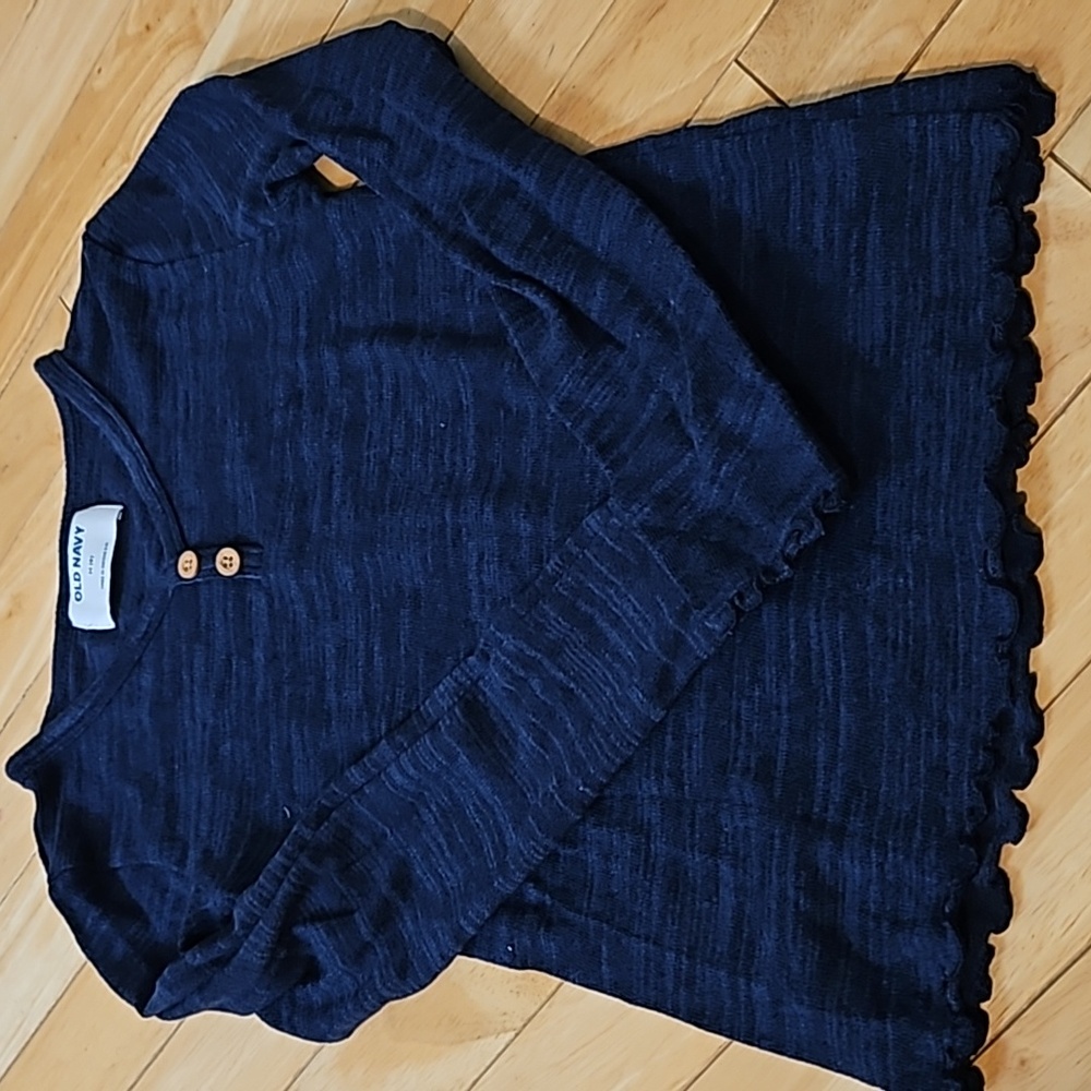 Girls top